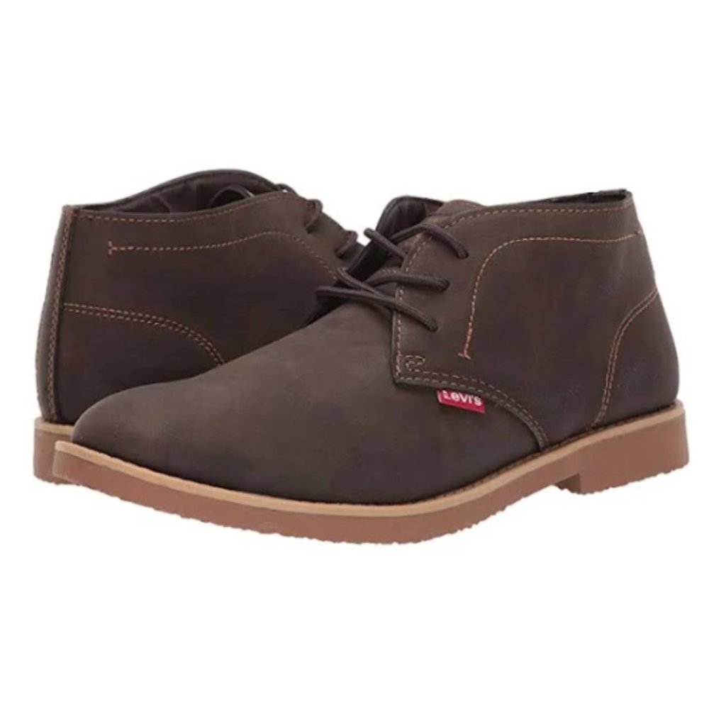 Levi's Shoes Men's Sonoma Wax 9.5